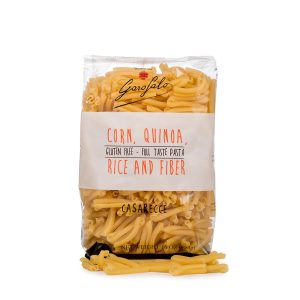 Gluten-free Caserecce 12 oz
