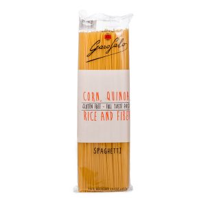 Gluten-free Spaghetti 12 oz