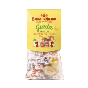 Mixed Fruit Jellies 7 oz