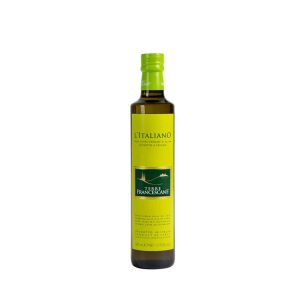 L'Italiano Extra Virgin Olive Oil 17.6 oz