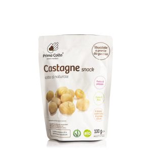 Chestnuts Snack 3.5 oz