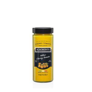 Yellow Cherry Tomato Sauce 20.4 oz