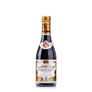 Two Gold Medals 'Il Classico' Balsamic Vinegar IGP 3.4 oz