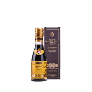 Four Gold Medals 'Quarto Centenario' Balsamic Vinegar IGP