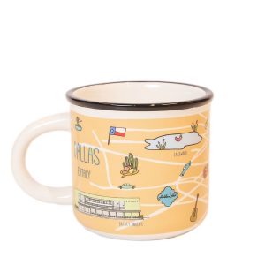 Eataly Dallas Mug