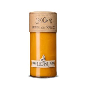 Organic Butternut Squash Cream 20 oz