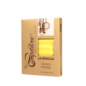 La Sfoglia Egg Pasta 8.8 oz