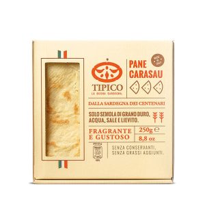 Pane Carasau Crispbread 8.8 oz