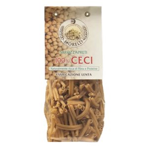 Chickpea Strozzapreti 17.6 oz