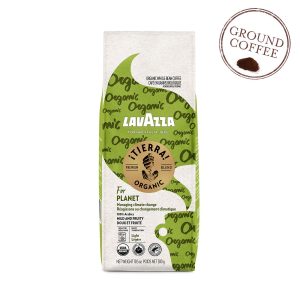 Organic Â¡Tierra! Planet Ground Coffee 10.5 oz