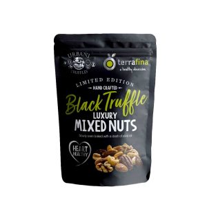 Black Truffle Mixed Nuts