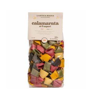 Multicolored Calamarata 17.6 oz