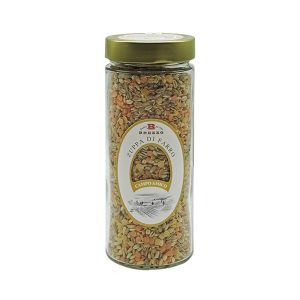 Farro Soup 15.8 oz