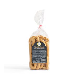Long Taralli Crackers 10.5 oz
