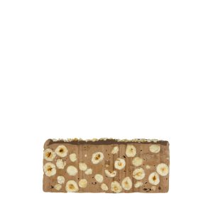 Soft Torrone Gianduja Nougat Slice 6 oz