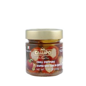 Tuna Stuffed Peppers 8.4 oz