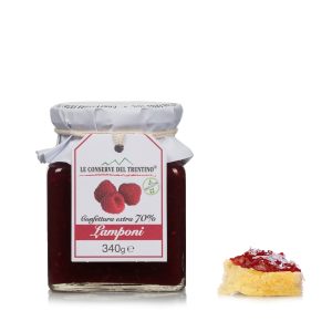 Raspberry Jam 12 oz