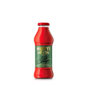 'Passata Sul Campo' Tomato Puree 19.7 oz