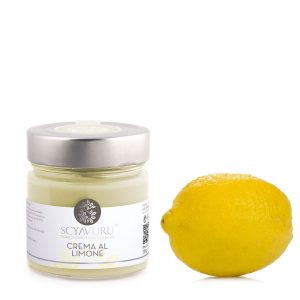 Lemon Spread 7 oz