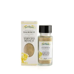 White Truffle Powder 2.1 oz