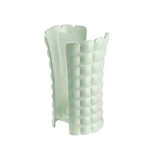 Tiffany Paper Cup Dispenser - Sage