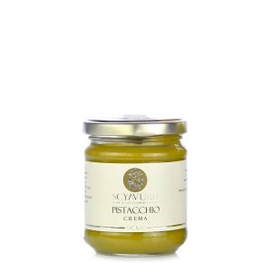Crunchy Pistachio Spread 7 oz