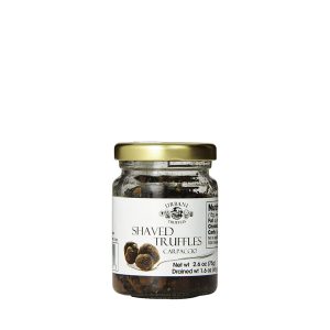 Black Truffle Carpaccio 2.8 oz