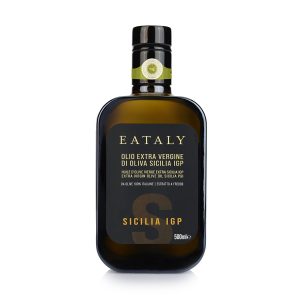 Sicilian PGI Extra Virgin Olive Oil