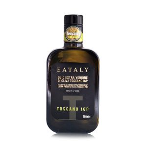Tuscan PGI Extra Virgin Olive Oil