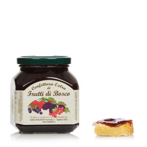 Wild Berry Jam 12.3 oz