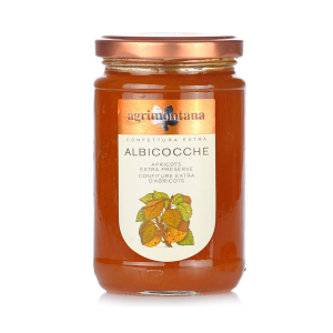 'Extra' Apricot Jam