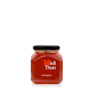 Italian Chestnut Honey 14.1 oz