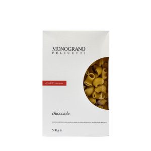 KAMUTÂ® Chiocciole 17.6 oz