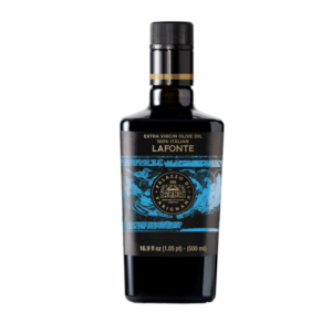 Organic Extra Virgin Olive Oil Lafonte