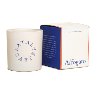 Caffè  Affogato Candle