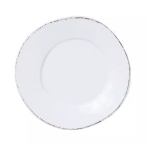 Lastra Melamine Dinner Plate