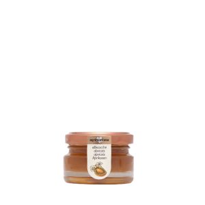 'Extra' Apricot Jam 1.5 oz