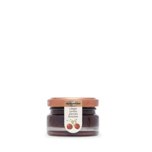 'Extra' Wild Cherry Jam 1.5 oz