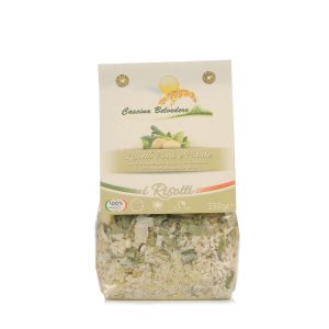 Leek and Potato Risotto 8.8 oz