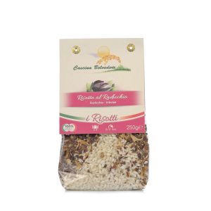 Risotto with Radicchio 8.8 oz