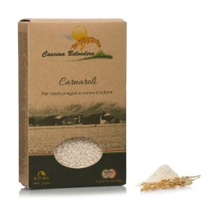 Carnaroli Rice 35.3 oz