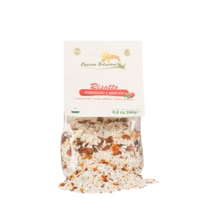 Tomato and Basil Risotto 8.8 oz