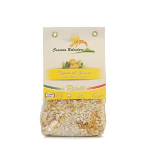 Lemon Risotto 8.8 oz