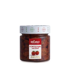 Semi Sun-dried Tomatoes 6.7 oz