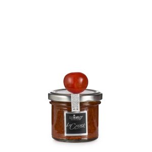 Cherry Tomato Bruschetta 3.5 oz