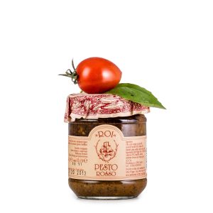 Sun-dried Tomato Pesto 6.3 oz