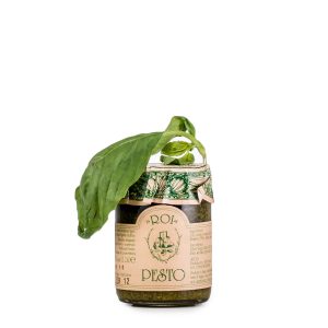 Basil Pesto 6.3 oz