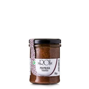 Polpoliva Taggiasca Olives Spread 6.3 oz