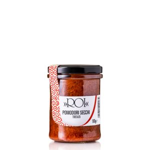Sun-dried Minced Tomatoes 6.3 oz