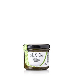 Arugula Cream 2.8 oz